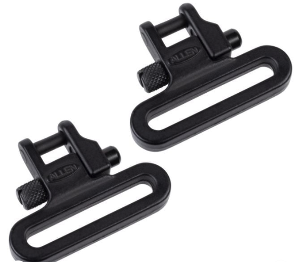 Allen 1.25" Magnum Swivel Set