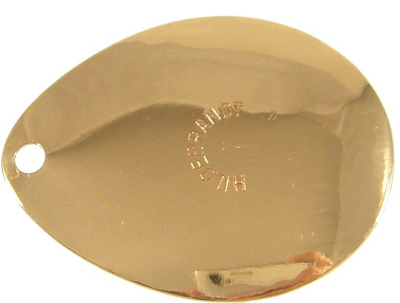 Hildebrandt Premium Replacement Blades Colorado Copper