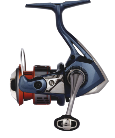Shimano Nasci 500