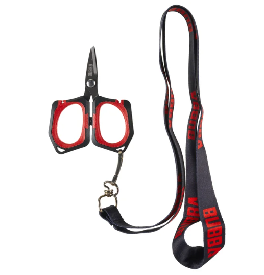 Bubba Micro Shears
