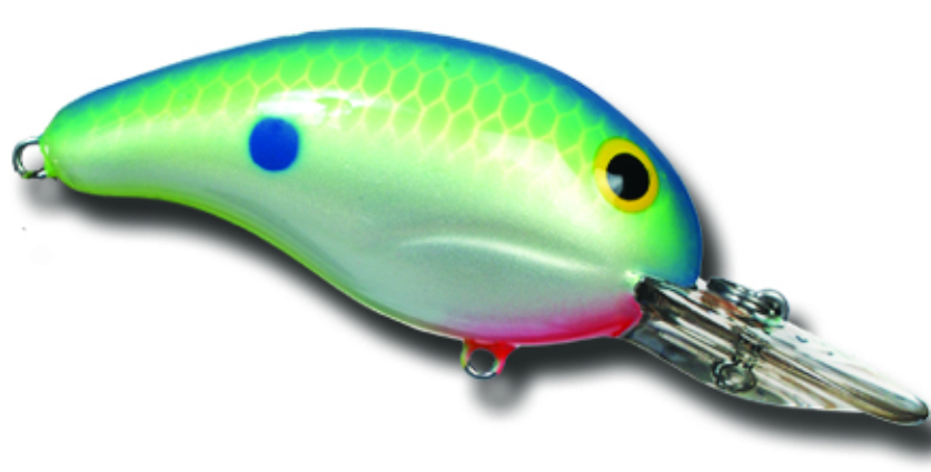 Bandit 200 Series Crankbait