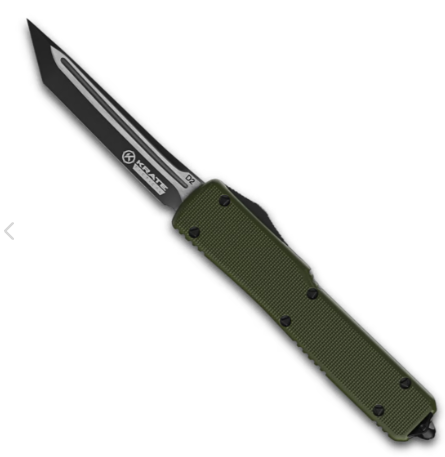 Krate Tactical - Ranger