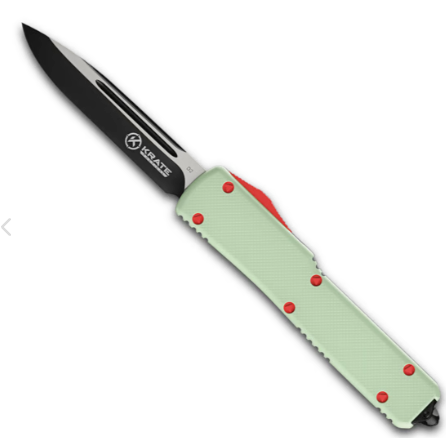 Krate Tactical - Jade G10