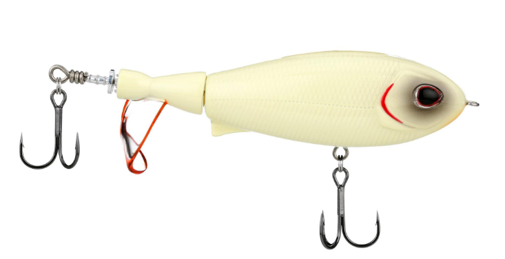 Berkley Screamin' Choppo 95