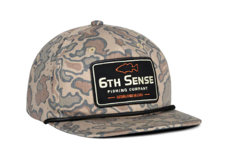 The Marina Vintage Outline