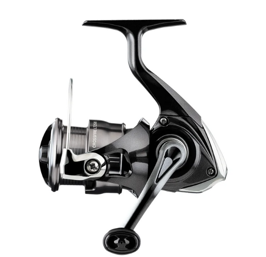 Daiwa Crossfire LT2500