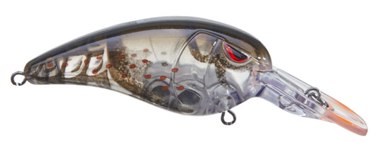 Rock Crawler 50 Ghost Orange Craw