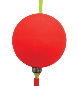 Betts Catfish FloGlo Bobber 3"