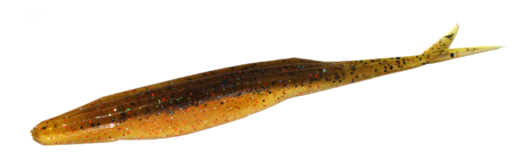 Zoom Magnum Super Fluke 7"