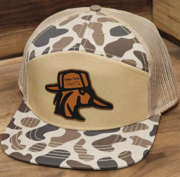 "Cool Duck" Hat