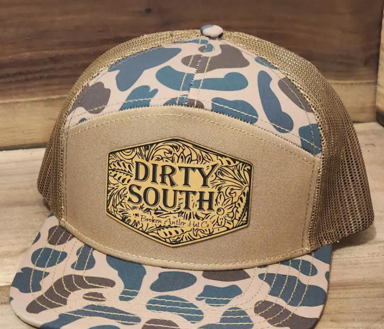 Dirty South Hat