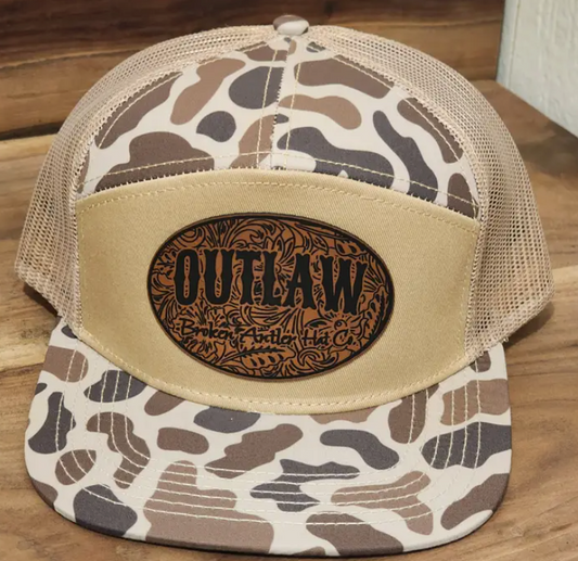 Outlaw