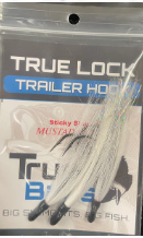 Truelock Trailer Hook