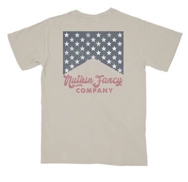 Smoke Break Tee