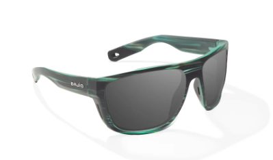 Bajio Las Rocas Gray Mirror Blue Grass Matte XLarge Fit