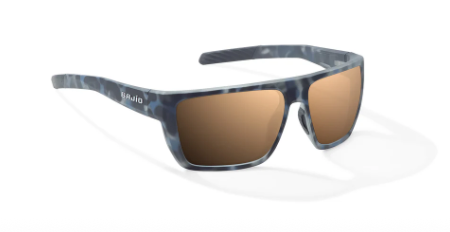 Bajio Zapata Copper Glass Dark Blue Camo XLarge Fit
