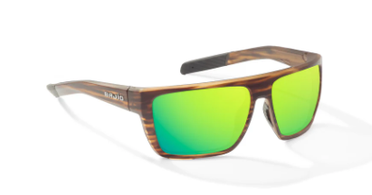 Bajio Zapata Green Glass Brown Grass Matte XLarge Fit