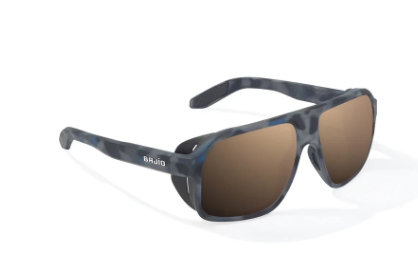 Bajio Cocho Copper Glass Dark Blue Camo XLarge Fit