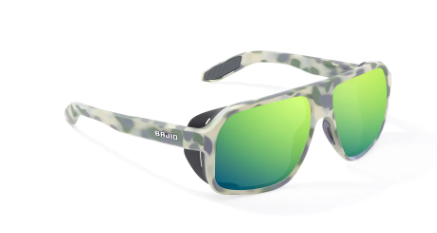 Bajio Cocho Green Glass March Camo XLarge Fit