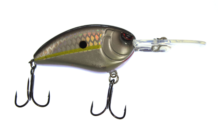 Spro Little John DD 70