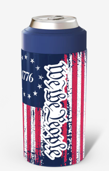 Frost Buddy Universal 2.0 We The People