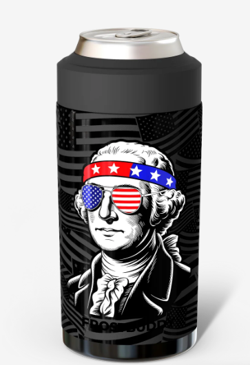 Frost Buddy Universal 2.0 American Icon