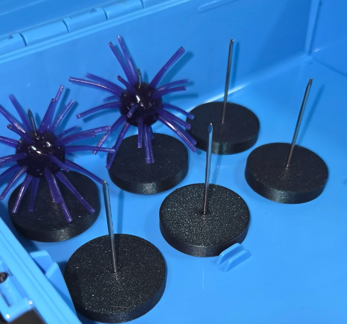 Urchin Stand