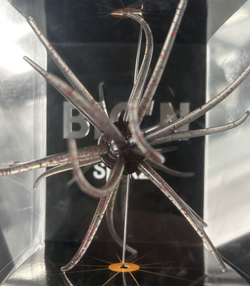 Big'N SpikZ 25mm