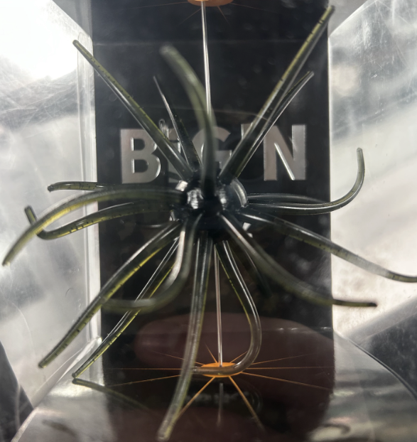Big'N SpikZ 25mm