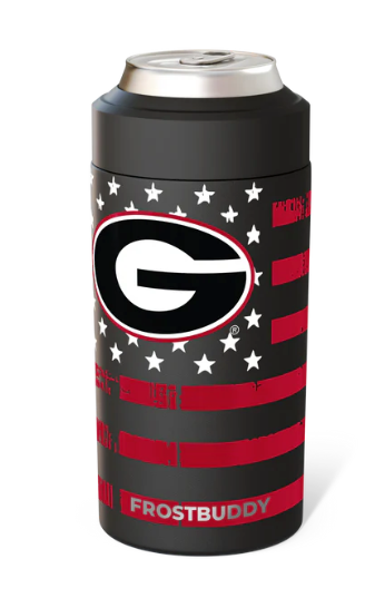 Frost Buddy Universal 2.0 Georgia Bulldogs