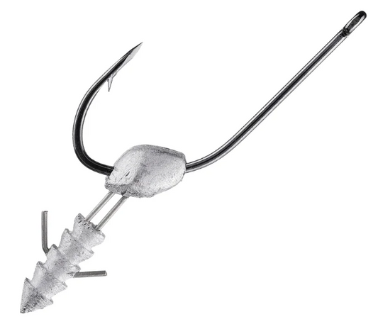 Core Tackle Dice Rig