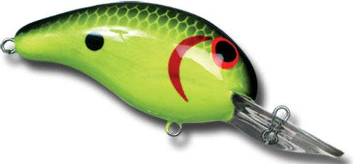 Bandit 200 Series Crankbait