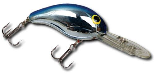 Bandit 300 Series Crankbait