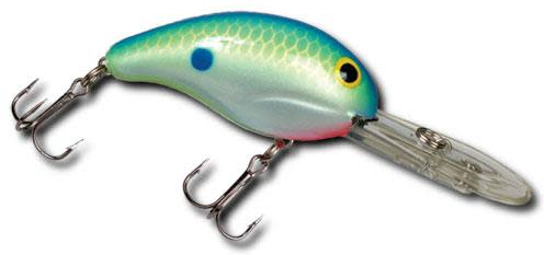 Bandit 300 Series Crankbait