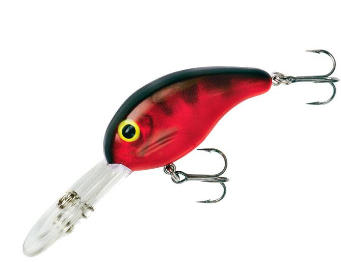 Bandit 300 Series Crankbait