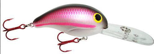 Bandit 300 Series Crankbait