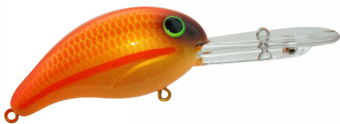 Bandit 300 Series Crankbait