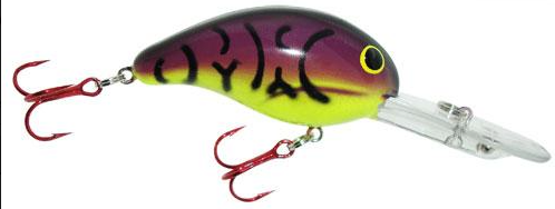 Bandit 300 Series Crankbait