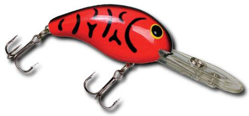 Bandit 300 Series Crankbait