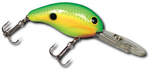 Bandit 300 Series Crankbait