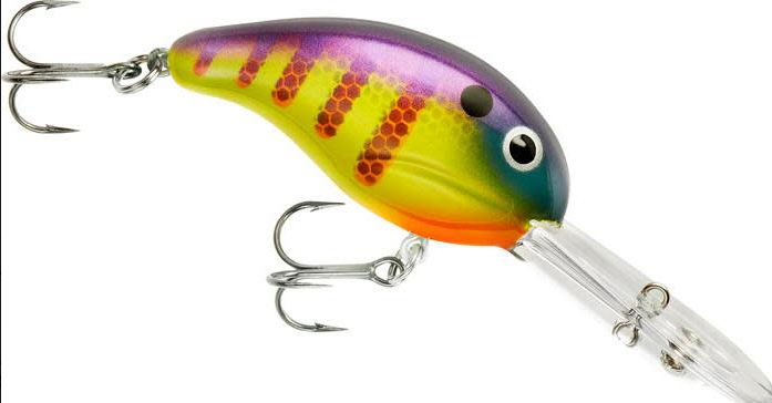 Bandit 300 Series Crankbait