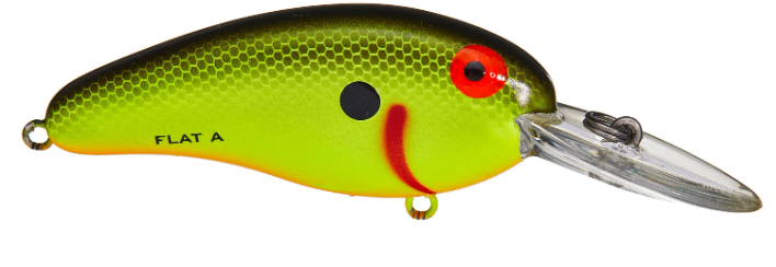 Bomber Flat A Crankbait