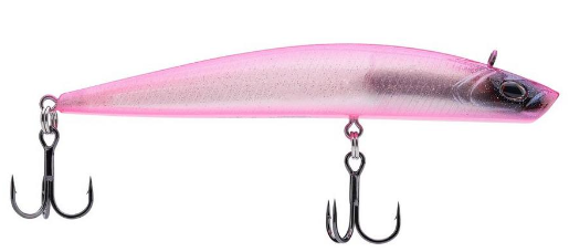 Berkley Finisher