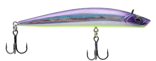 Berkley Finisher