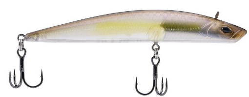Berkley Finisher