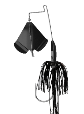 Buckeye Lures Buzzerk Buzzbait