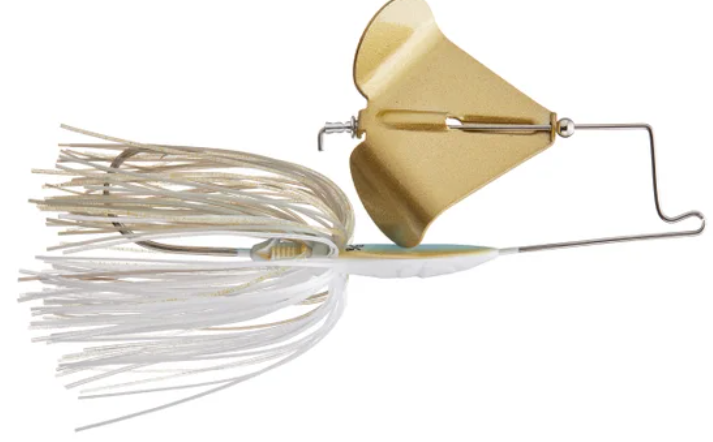Buckeye Lures Buzzerk Buzzbait