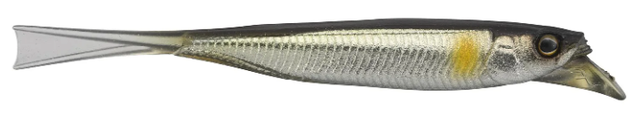 Jackall Driftfry