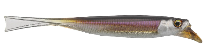Jackall Driftfry