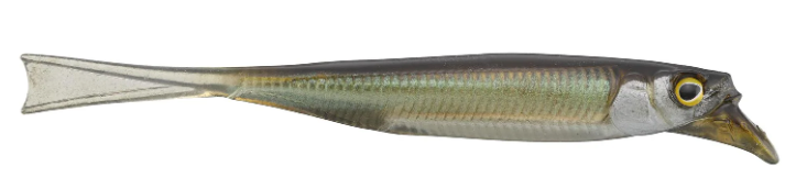 Jackall Driftfry